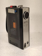 Sony TC-40 father of the early first K7 recorder walkman NOT working sold as is. comprar usado  Enviando para Brazil