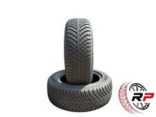 Kumho allwetterreifen 185 gebraucht kaufen  Brakel