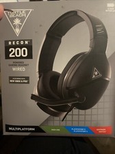 Turtle beach recon usato  Spedire a Italy