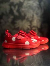 Clarks disney minnie for sale  DUMFRIES
