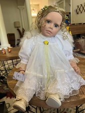 Lloyd middleton doll for sale Lloyd middleton doll for sale  USA