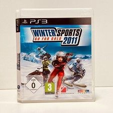 Playstation ps3 winter gebraucht kaufen  Eutin