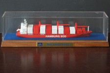 Schiffsmodell containerschiffs gebraucht kaufen  Hamburg
