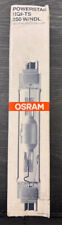 Osram powerstar fc2 d'occasion  Poisy