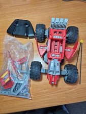 Lego racers red gebraucht kaufen  Hohentengen am Hochrhein