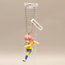Chaveiro Ranmaru Kirino Inazuma Eleven Go figura anime Japão ZA881, usado comprar usado  Enviando para Brazil