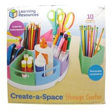 Learning resources create for sale  Hallsville