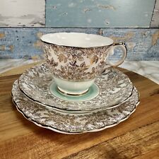 Vintage ashley gold for sale  PRESTON