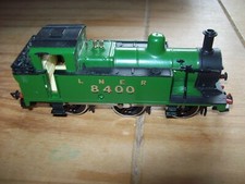 Hornby lner running for sale  BUDE