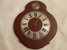 Kienzle quartz wanduhr gebraucht kaufen  Ratingen