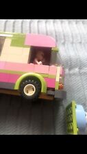 Lego camper van for sale  WARRINGTON