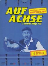 Achse dvd staffel gebraucht kaufen  Deutschland