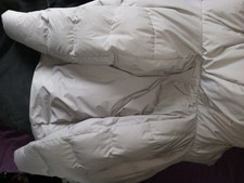 Uniqlo puffer jacket for sale  LONDON