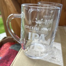 Green king ipa for sale  HULL