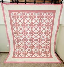 Handmade pink and d'occasion  Expédié en Belgium