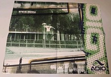 Adio shoes skate for sale  Sarepta