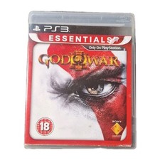 Usado, God Of War 3 PS3 Sony PlayStation 3 completo com manual comprar usado  Enviando para Brazil