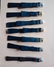 Lot bracelets montre d'occasion  Saint-Martin-d'Auxigny