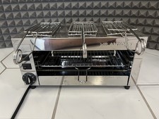 Milantoast salamander fen gebraucht kaufen  Gerolsheim, Großkarlbach, Laumersheim