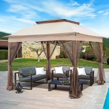 11x11 outdoor pop for sale  ALTRINCHAM