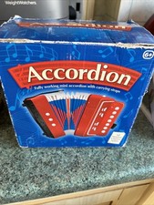 Accordion carry straps for sale  BARNSLEY