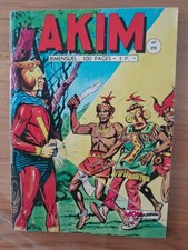 Akim 216 journal d'occasion  Neuvy-sur-Loire