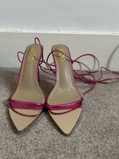 Ego pink lace for sale  CHISLEHURST