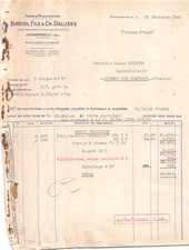 1948 forge manufacture d'occasion  France