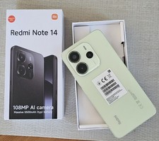 Smartphone xiaomi redmi usato  Roma