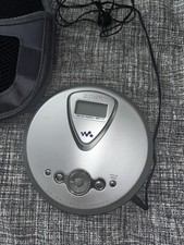 Sony walkman player for sale  GLENROTHES