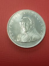 Repubblica italiana moneta usato  Vittorio Veneto