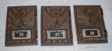 Lot antique solid for sale  Denver