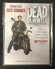 Dead winter rich for sale  Richmond