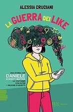 Guerra dei like gebraucht kaufen  Berlin