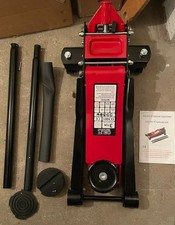Hydraulischer wagenheber tragk gebraucht kaufen  Trittau