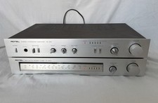Rotel stereo integrated for sale  HEATHFIELD