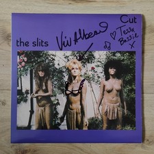 Slits cut original for sale Slits cut original for sale  BIRMINGHAM