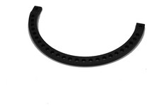Corbon Fibra Mezza Anello 160MM Ortopedico Chirurgico Strumento Confezione 8 comprar usado  Enviando para Brazil