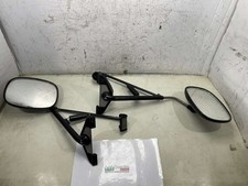 Coppia specchi specchietti usato  Gambettola