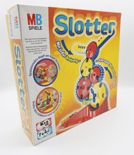 Slotter spiele hasbro gebraucht kaufen  Köln