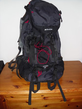 Eurohike hydro backpack for sale  MILLOM