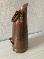 Seau charbon ancien d'occasion  Toulouse-