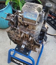 Kohler command 16hp for sale  Lebanon