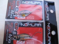 Nomura micro isei usato  Spedire a Italy