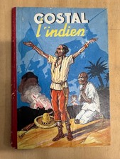 Rare costal indien d'occasion  Villeneuve-Loubet