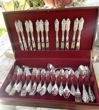 Vintage baroque godinger for sale  Redlands