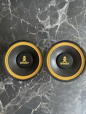 Enceinte boost 200 d'occasion  Sézanne