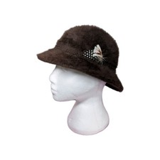 Vintage kangol furgora for sale  STOKE-ON-TRENT