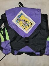Tec ruck sack for sale  SOUTHAMPTON