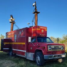 1986 chevrolet 7000 for sale  Duchesne